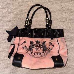 Juicy Couture Baby Pink Daydreamer